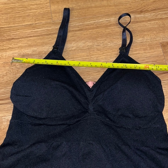 🤰🏼• 🥛 •💎 EMMA’s Nursing Tank 💎• 🤱🏼 • - Picture 4 of 7